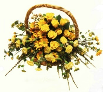 sepette  sarilarin  sihri  Zonguldak anneler günü çiçek yolla 