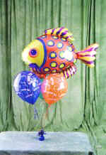  Zonguldak online iek gnderme sipari  9 adet uan balon renkli oyuncak balonlar