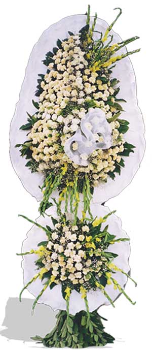 Dügün nikah açilis çiçekleri sepet modeli  Zonguldak çiçek gönderme sitemiz güvenlidir 