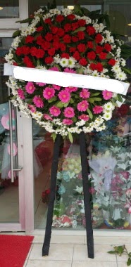 Cenaze çiçek modeli  Zonguldak internetten çiçek siparişi 