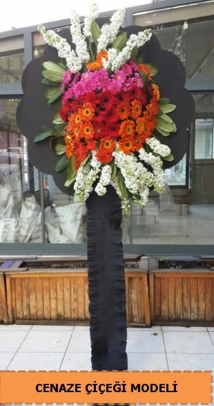 Karşıyaka mezarlığı cenaze çiçeği  Zonguldak çiçek satışı 